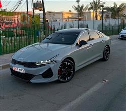 كيا K5